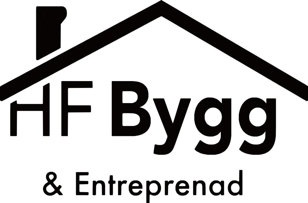 HF Bygg & Entreprenad